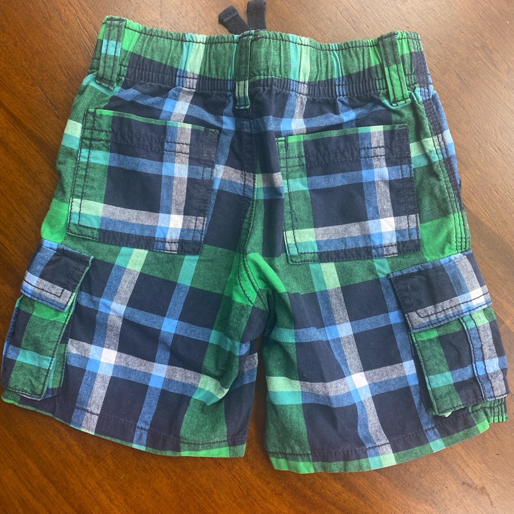 Gymboree and Tommy Hilfiger  lot of shorts - Picture 8 of 13
